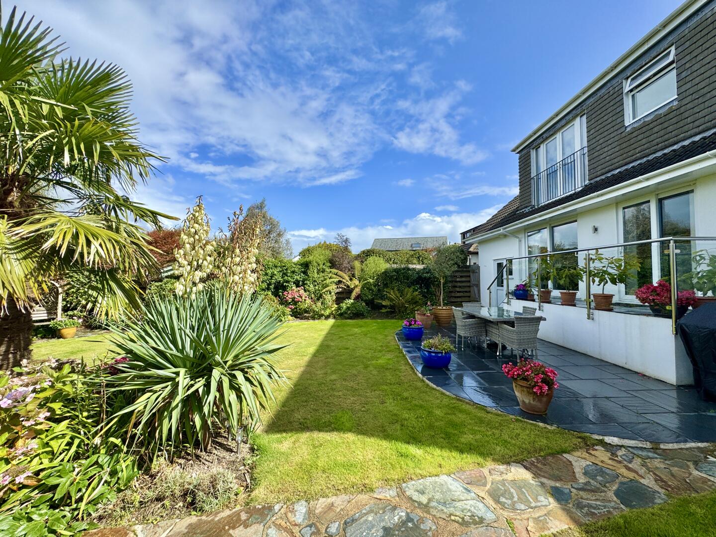 Trewedna Lane, Perranwell Station, Truro